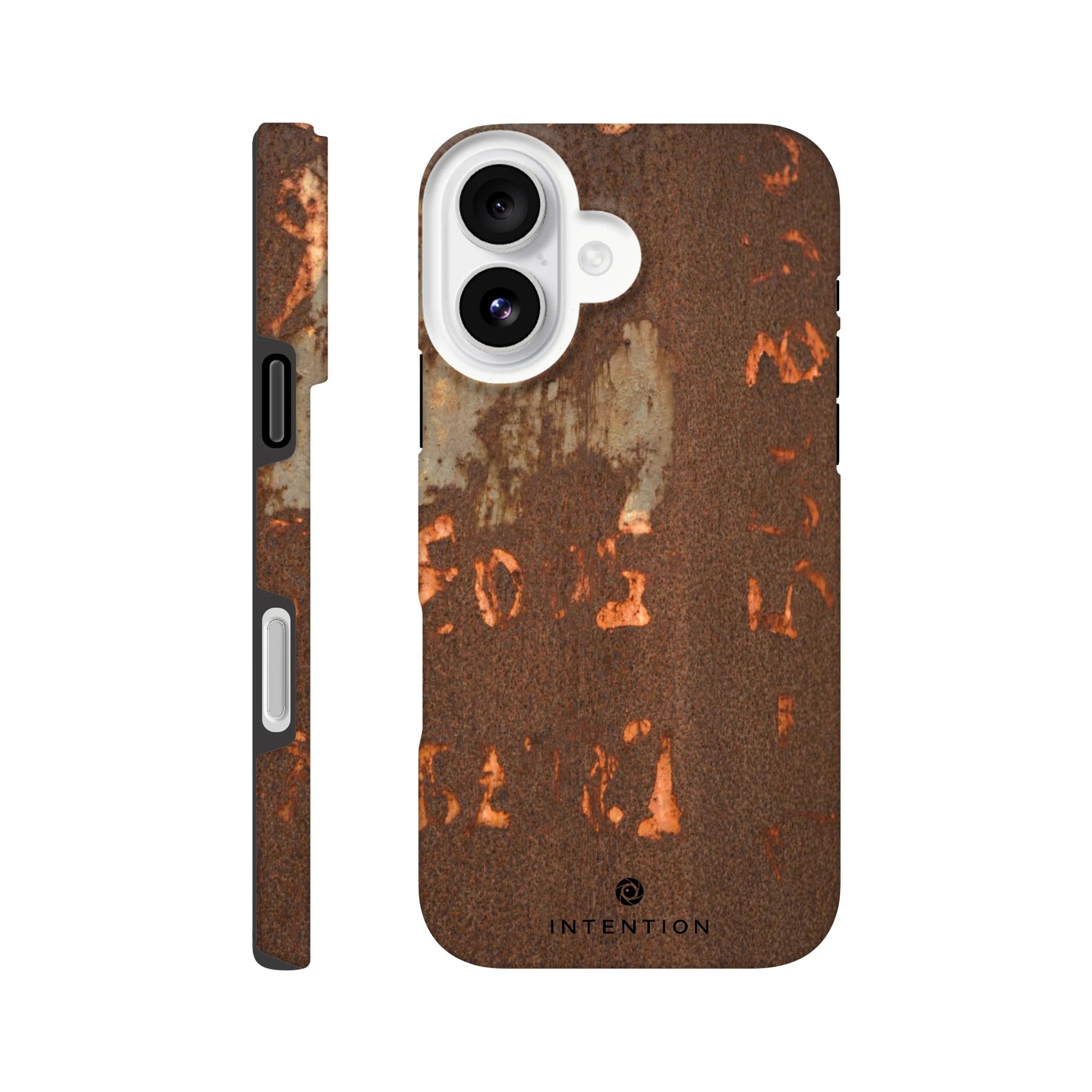 Code Phone Case iPhone 21