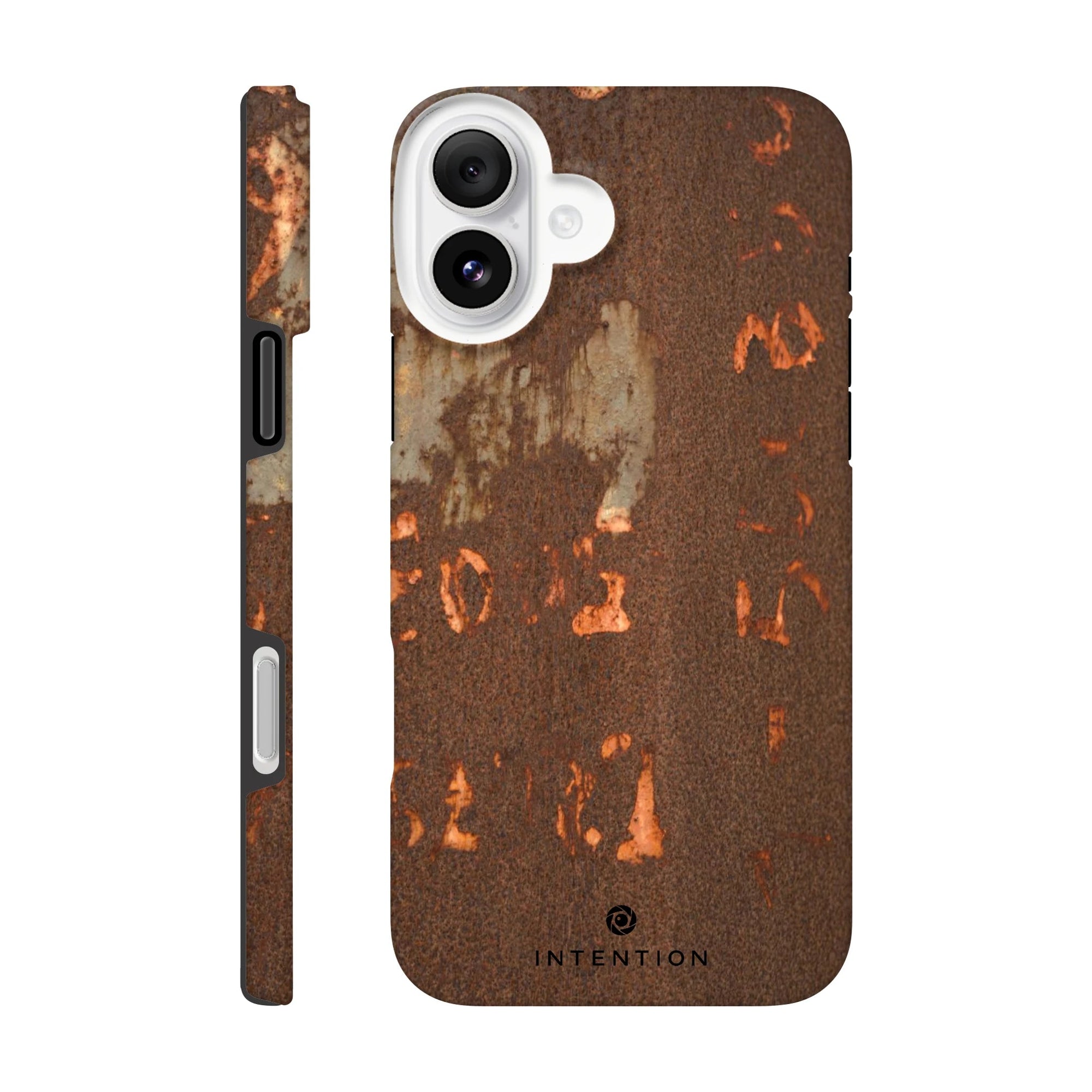 Code Phone Case iPhone Plus 14