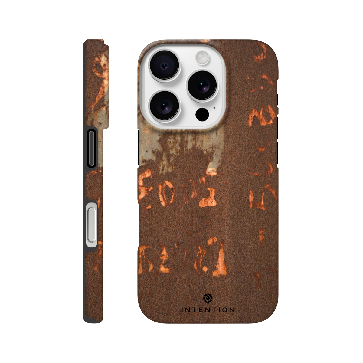 Code Phone Case iPhone 16 Pro 10