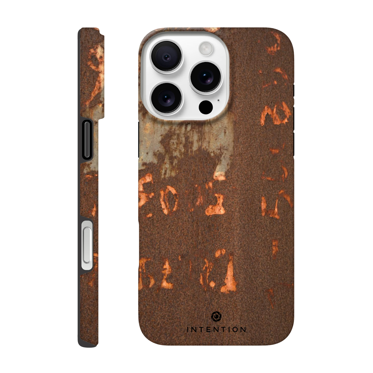 Code Phone Case iPhone 16 Pro Max 11