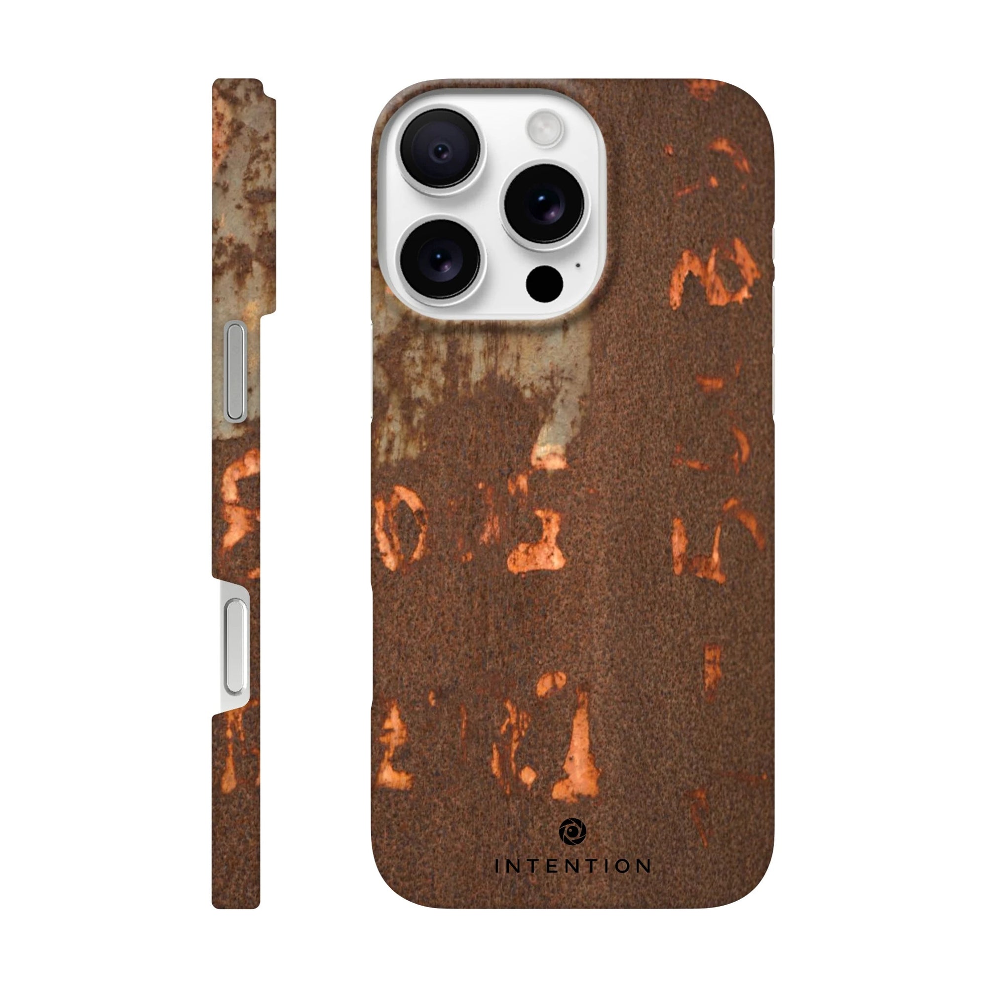 Phone Case iPhone Pro Max 1