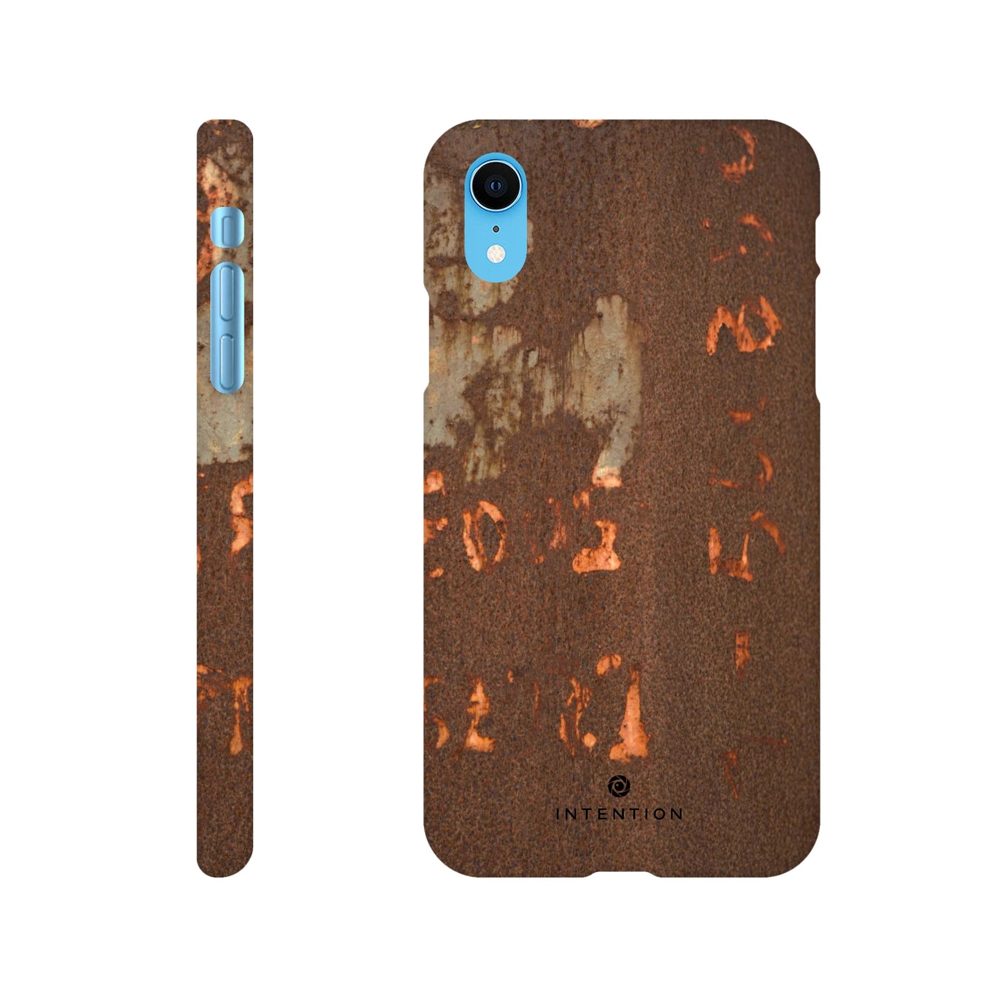 Code Phone Case iPhone XR 2