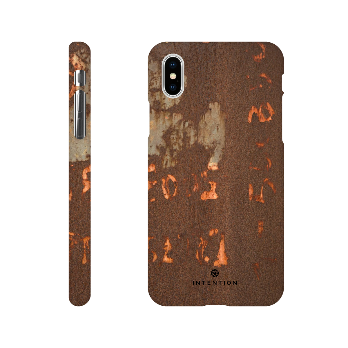 Code Phone Case iPhone XS 11
