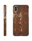 Code Phone Case iPhone XS 11