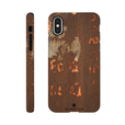 Code Phone Case iPhone XS 23