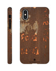 Code Phone Case iPhone 23