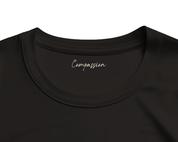 Compassion - "Cosmic Reflections"