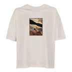 Compassion - "Cosmic Reflections" T-shirt Off White XS 1