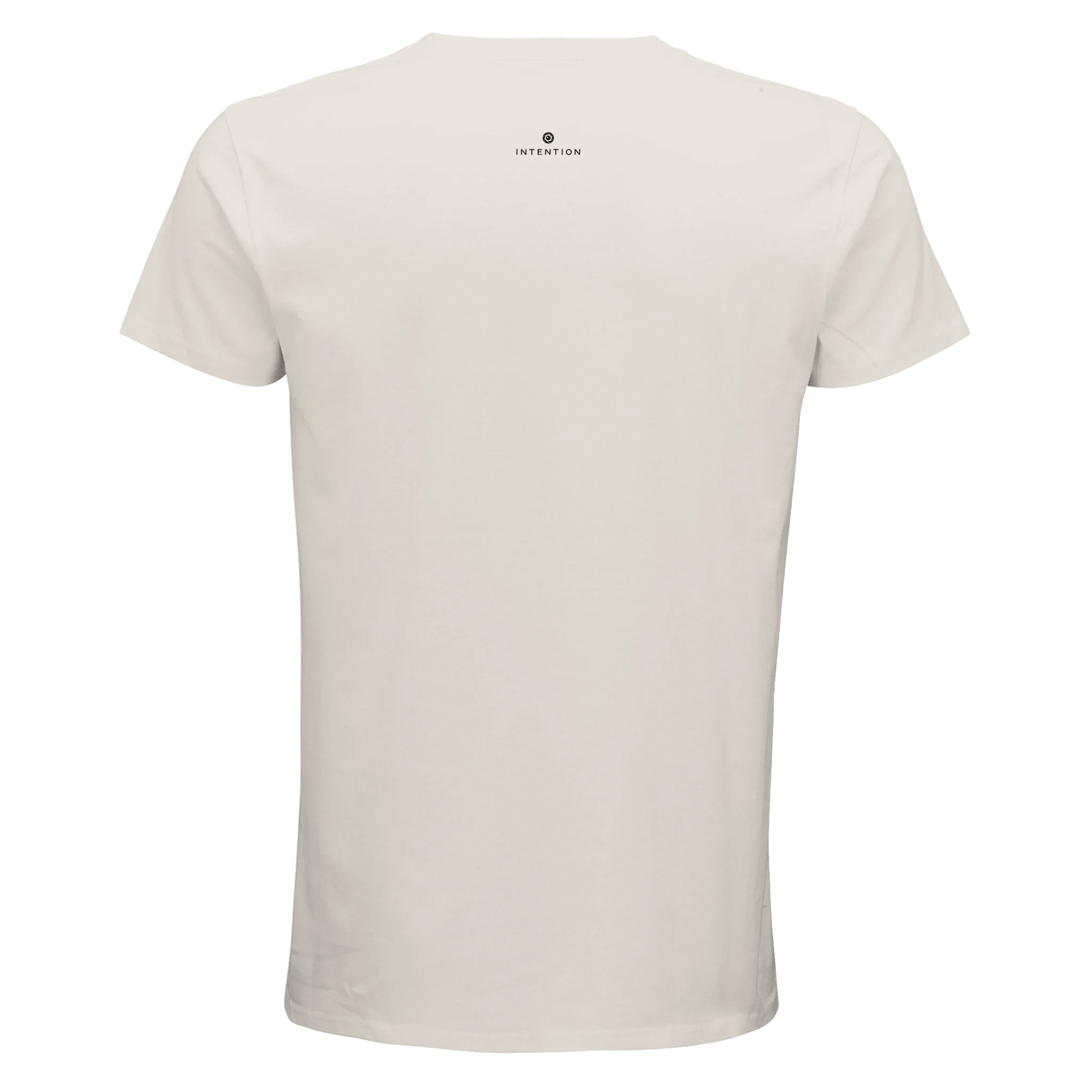 Compassion - "Cosmic Reflections" T-shirt Off White XS 12