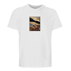 Compassion - "Cosmic Reflections" T-shirt White XS 1