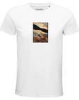 Compassion - "Cosmic Reflections" T-shirt White XS 34
