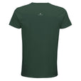 Compassion - "The Space We Share" T-shirt Bottle Green 3