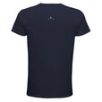 Compassion - "The Space We Share" T-shirt French Navy 3