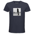 Compassion - "The Space We Share" T-shirt mouse grey 1