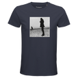 Compassion - "The Space We Share" T-shirt mouse grey 1