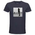 Compassion - "The Space We Share" T-shirt mouse grey 1
