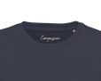 Compassion - "The Space We Share" T-shirt mouse grey 2