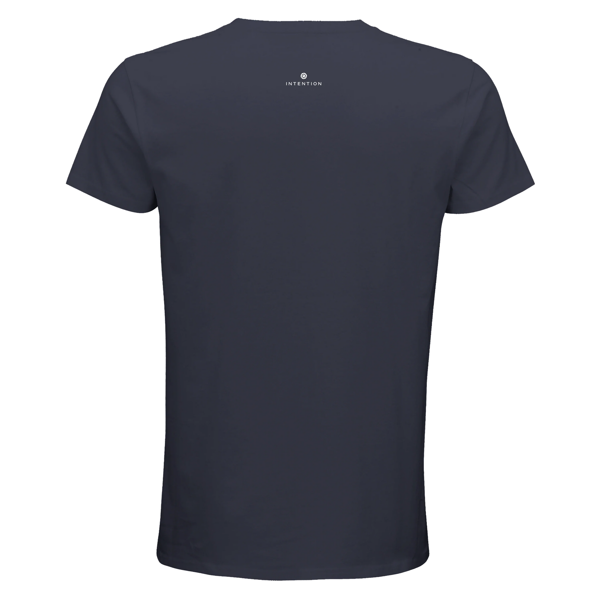 Compassion - "The Space We Share" T-shirt mouse grey 3