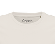 Compassion - "The Space We Share" T-shirt Off White 2