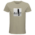 Compassion - "The Space We Share" T-shirt Rope 1