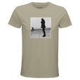 Compassion - "The Space We Share" T-shirt Rope 1