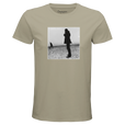 Compassion - "The Space We Share" T-shirt Rope 1