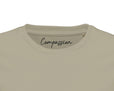 Compassion - "The Space We Share" T-shirt Rope 2