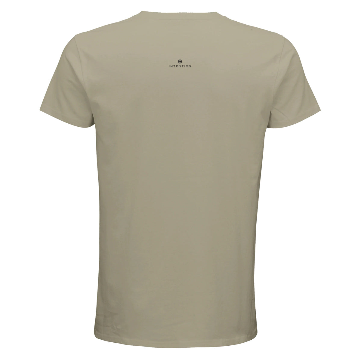 Compassion - "The Space We Share" T-shirt Rope 3
