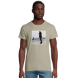 Compassion - "The Space We Share" T-shirt Rope 4