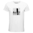 Compassion - "The Space We Share" T-shirt White 1