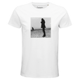Compassion - "The Space We Share" T-shirt White 1