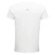 Compassion - "The Space We Share" T-shirt White 3