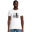 Compassion - "The Space We Share" T-shirt White 4
