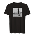 Compassion - "The Space We Share" T-shirt Deep Black 1