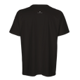 Compassion - "The Space We Share" T-shirt Deep Black 3