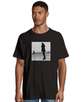 Compassion - "The Space We Share" T-shirt Deep Black 4