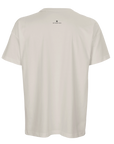 Compassion - "The Space We Share" T-shirt Off White 3
