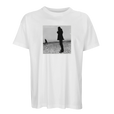 Compassion - "The Space We Share" T-shirt White 1