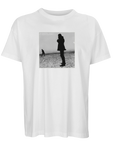 Compassion - "The Space We Share" T-shirt White 1