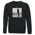 Compassion - "The Space We Share" Sweatshirt Black 1
