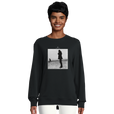 Compassion - "The Space We Share" Sweatshirt Black 5