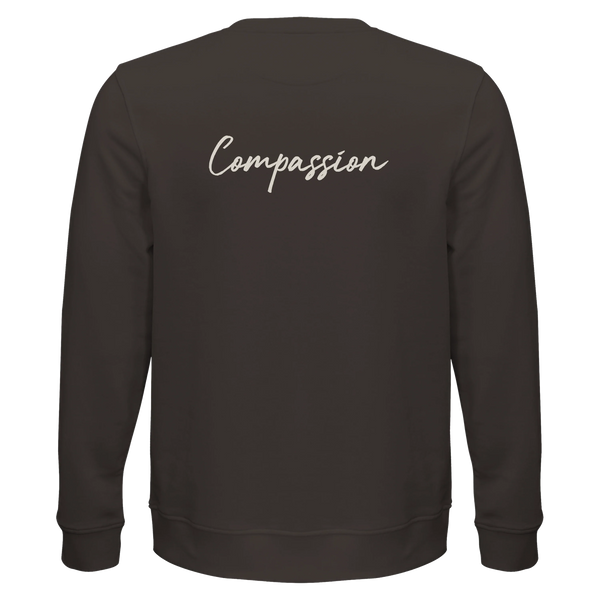 Compassion - "The Space We Share"