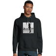 Compassion - "The Space We Share" Hoodie Black 3