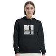 Compassion - "The Space We Share" Hoodie Black 5