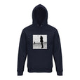 Compassion - "The Space We Share" Hoodie French Navy 1