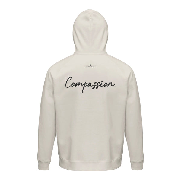 Compassion - "The Space We Share"