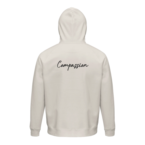 Compassion - "The Space We Share"