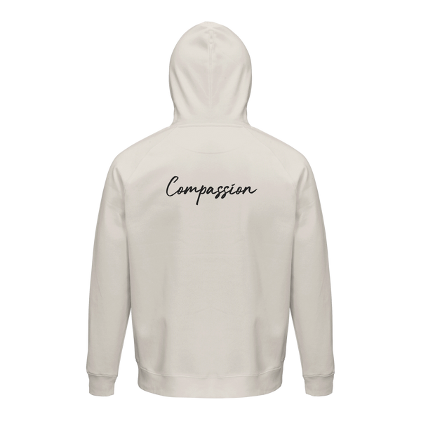 Compassion - "The Space We Share"