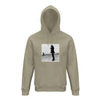 Compassion - "The Space We Share" Hoodie Rope 1