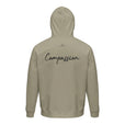 Compassion - "The Space We Share" Hoodie Rope 2